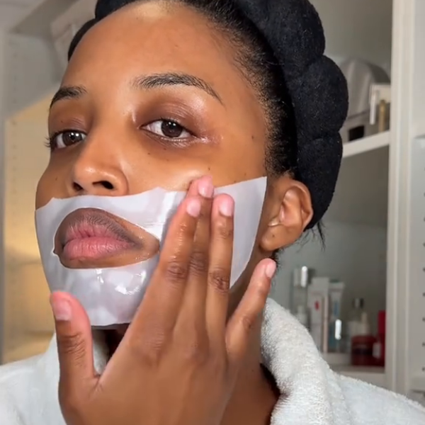 Zanhel Bio-Collagen Mask