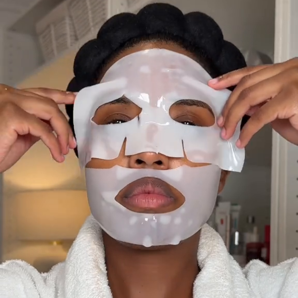 Zanhel Bio-Collagen Mask
