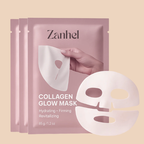 Zanhel Bio-Collagen Mask
