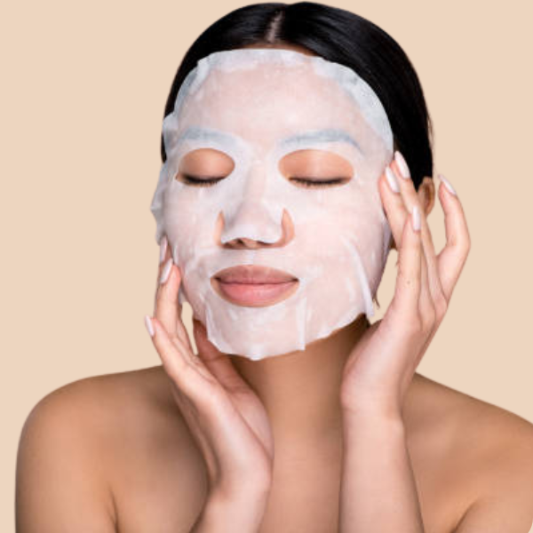 Zanhel Bio-Collagen Mask