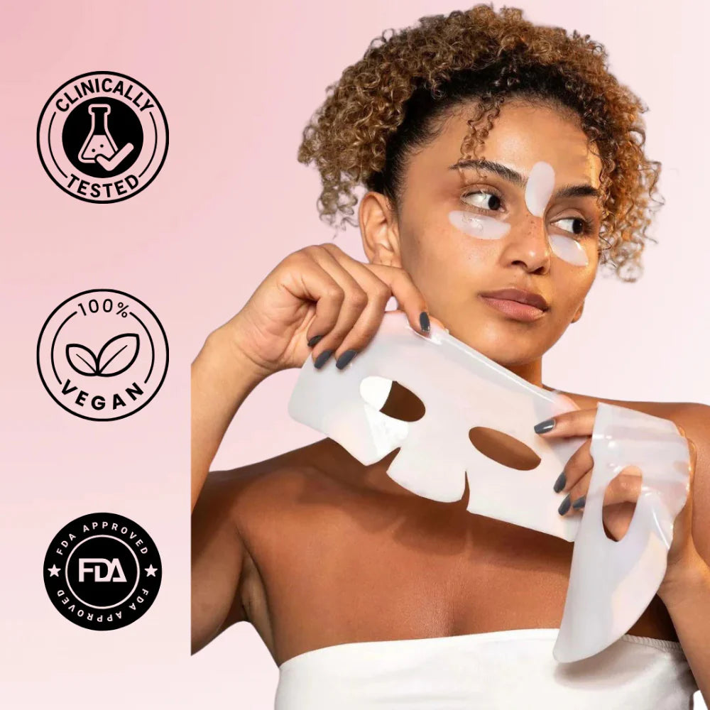 Zanhel Bio-Collagen Mask