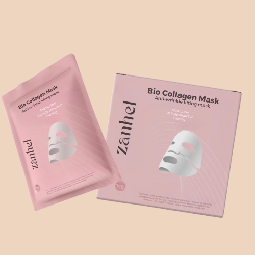 Zanhel Bio-Collagen Mask
